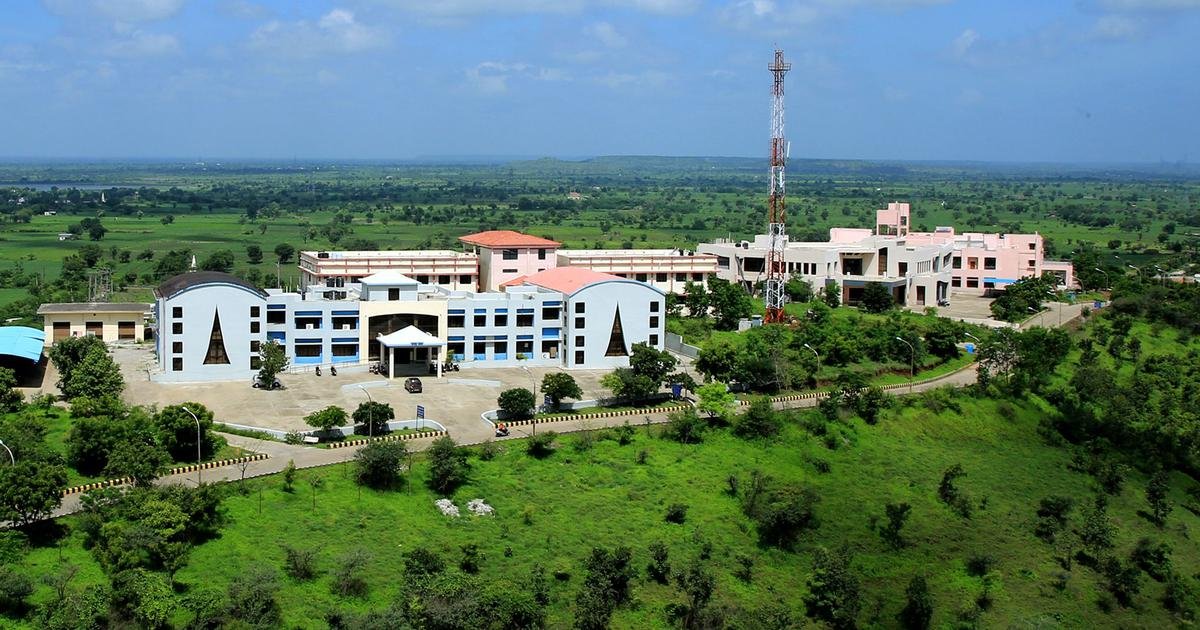 YCMOU Study Centers in Wardha District