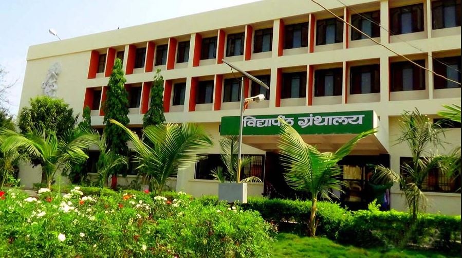 YCMOU Study Centers in Parbhani District