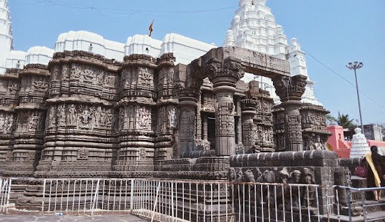Yashwantrao Chavan Adhyapak Vidyalay, Hingoli