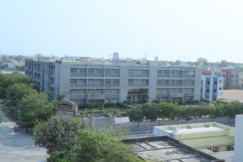 YCMOU Study Centers in Gondia District