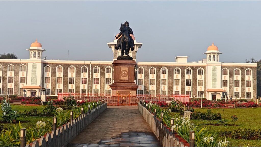 YCMOU Study Centers in Kolhapur District