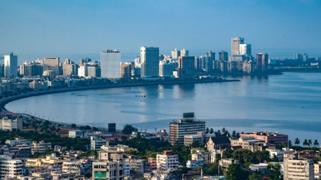 YCMOU Study Centers in Mumbai City District