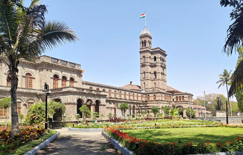 YCMOU Study Centers in Pune District