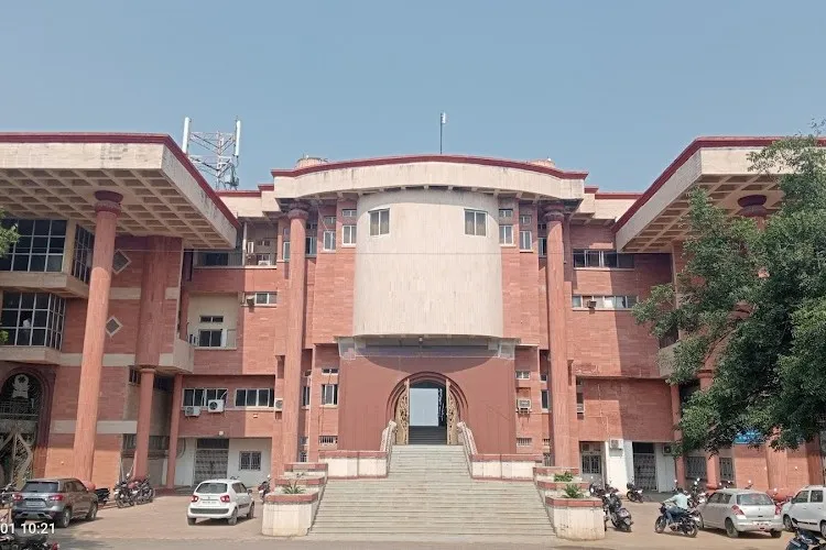 YCMOU Study Centers in Nanded District