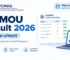 YCMOU Result June-2026